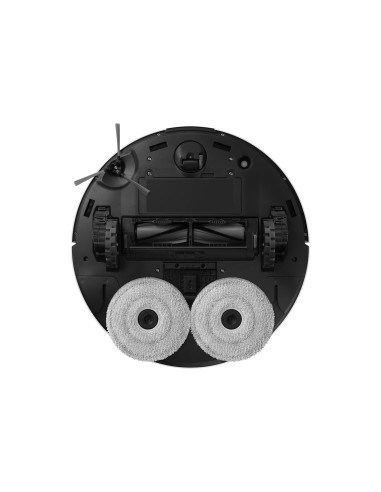 Samsung VR7MD97714G 0,25 L Senza sacchetto Grigio