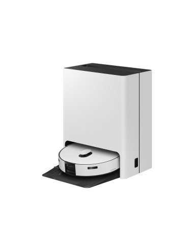 Samsung VR7MD97714G 0,25 L Senza sacchetto Grigio