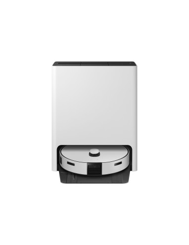 Samsung VR7MD97714G 0,25 L Senza sacchetto Grigio