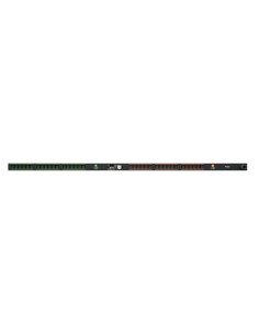 Vertiv Geist VP4G30AK unità di distribuzione dell'energia (PDU) 36 presa(e) AC 0U Nero