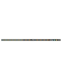 Vertiv Geist VP7G30A0 unità di distribuzione dell'energia (PDU) 36 presa(e) AC 0U Nero