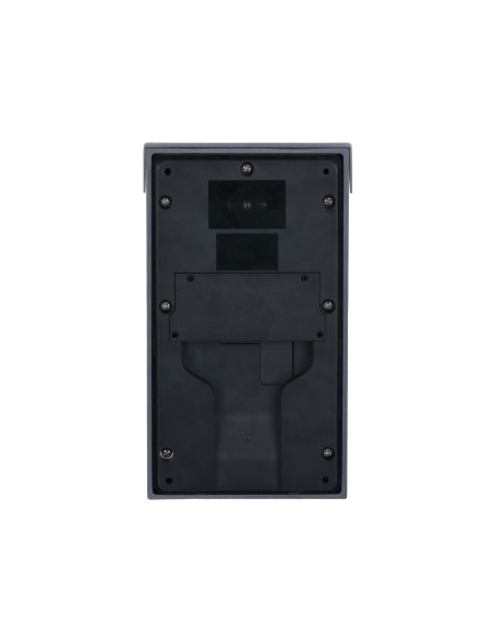 Dahua Technology VTO3312Q-P sistema per video-citofono 2 MP Grigio