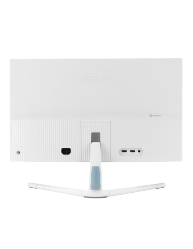 ASUS EyeCare VU279HFI-W Monitor PC 68,6 cm (27") 1920 x 1080 Pixel Full HD LED Bianco