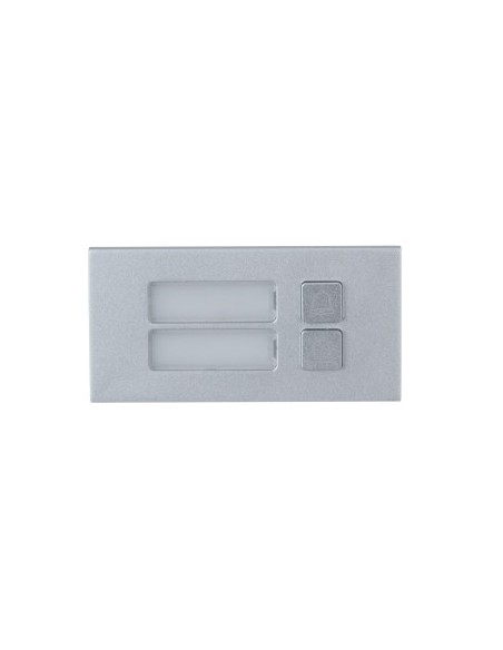 Dahua Technology Two-button module Modulo pulsante di chiamata