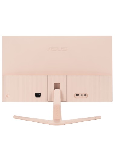 ASUS VU249CFE-P Monitor PC 60,5 cm (23.8") 1920 x 1080 Pixel Full HD LCD Rosa