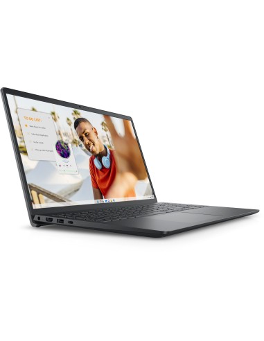 DELL Inspiron 3535 AMD Ryzen™ 5 7530U Computer portatile 39,6 cm (15.6") Full HD 16 GB DDR4-SDRAM 512 GB SSD Wi-Fi 5 (802.11ac)