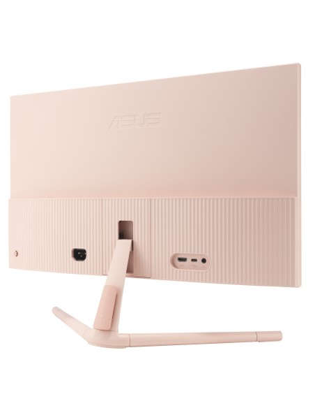 ASUS VU279CFE-P Monitor PC 68,6 cm (27") 1920 x 1080 Pixel Full HD LCD Rosa