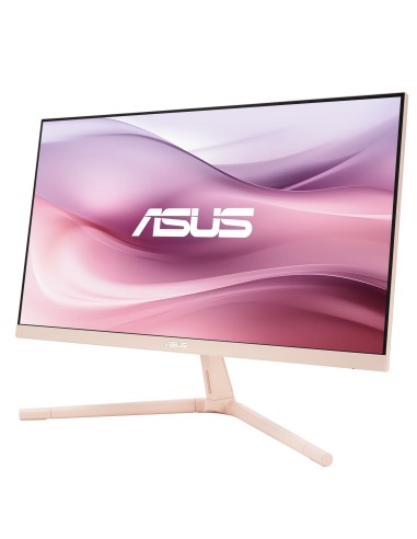 ASUS VU279CFE-P Monitor PC 68,6 cm (27") 1920 x 1080 Pixel Full HD LCD Rosa