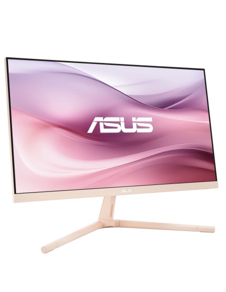 ASUS VU279CFE-P Monitor PC 68,6 cm (27") 1920 x 1080 Pixel Full HD LCD Rosa