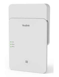 Yealink W75 Mini MC stazione base DECT Bianco 2