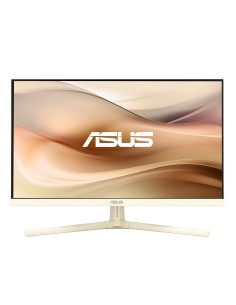 ASUS VU249CFE-M Monitor PC 60,5 cm (23.8") 1920 x 1080 Pixel Full HD Oro