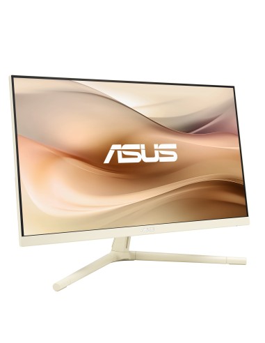 ASUS VU249CFE-M Monitor PC 60,5 cm (23.8") 1920 x 1080 Pixel Full HD Oro
