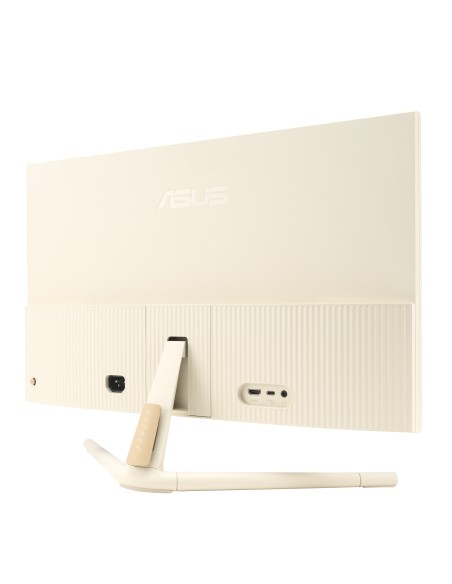 ASUS VU249CFE-M Monitor PC 60,5 cm (23.8") 1920 x 1080 Pixel Full HD Oro
