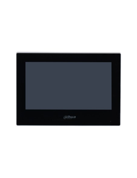 Dahua Technology VTH2621GW-WP Display