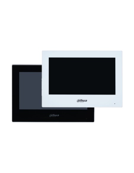 Dahua Technology VTH2621GW-WP Display