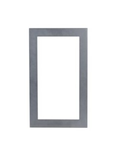 Dahua Technology VTM125 accessorio per la montatura delle macchine fotografiche Piastra di montaggio