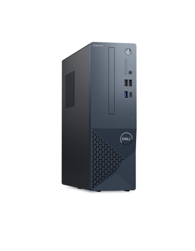 DELL Inspiron 3030 Intel® Core™ i7 i7-12700 16 GB DDR5-SDRAM 1 TB SSD Windows 11 Pro SFF PC Nero