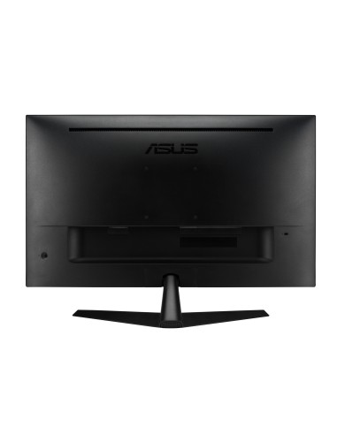 ASUS VY27UQ Monitor PC 68,6 cm (27") 3840 x 2160 Pixel 4K Ultra HD LCD Nero