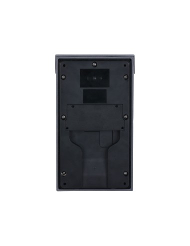 Dahua Technology VTO3311Q-WP sistema per video-citofono 2 MP Grigio