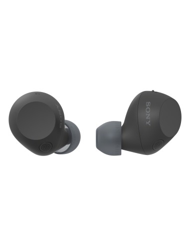 Sony WFC710NB.CE7 cuffia e auricolare True Wireless Stereo (TWS) In-ear Musica e Chiamate USB tipo-C Bluetooth Nero