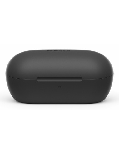 Sony WFC710NB.CE7 cuffia e auricolare True Wireless Stereo (TWS) In-ear Musica e Chiamate USB tipo-C Bluetooth Nero