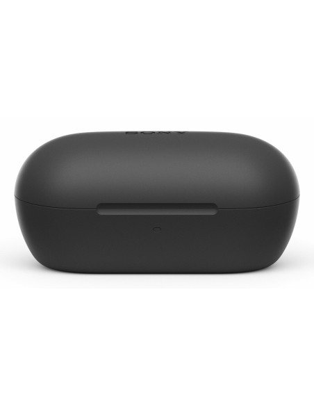Sony WFC710NB.CE7 cuffia e auricolare True Wireless Stereo (TWS) In-ear Musica e Chiamate USB tipo-C Bluetooth Nero
