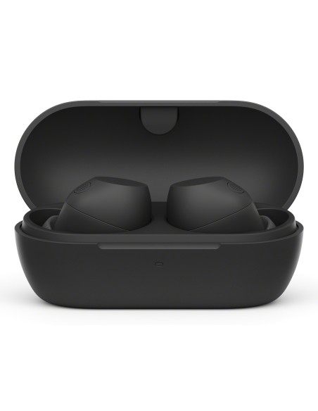 Sony WFC710NB.CE7 cuffia e auricolare True Wireless Stereo (TWS) In-ear Musica e Chiamate USB tipo-C Bluetooth Nero