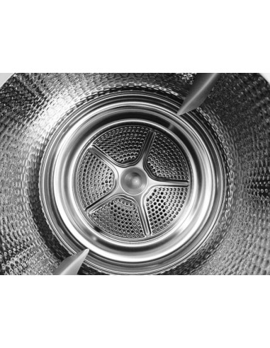 Bosch WGG242Z0IT lavatrice Caricamento frontale 9 kg 1200 Giri min Bianco