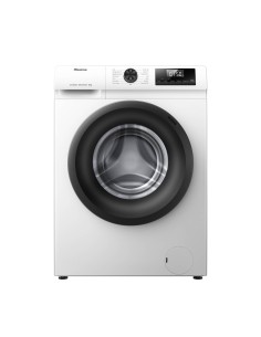 Hisense WF1Q1041BW lavatrice Caricamento frontale 10 kg 1400 Giri min Bianco