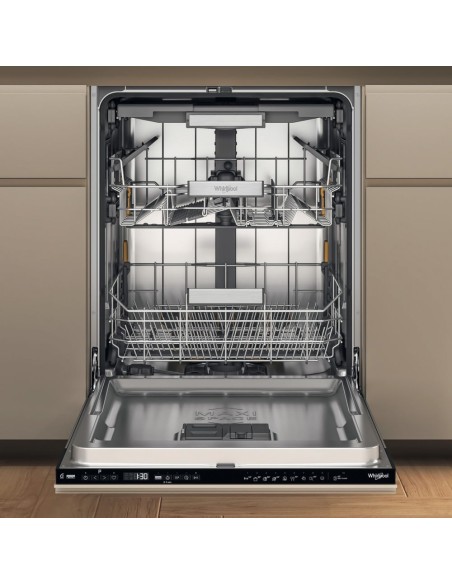 Whirlpool MaxiSpace Lavastoviglie da incasso - W7I HP42 LO