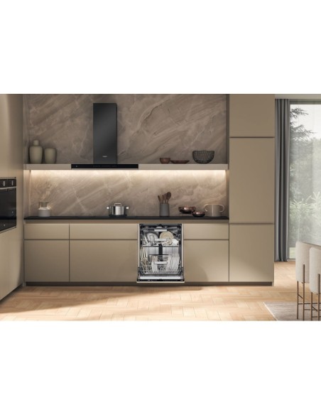 Whirlpool MaxiSpace Lavastoviglie da incasso - W7I HP42 LO