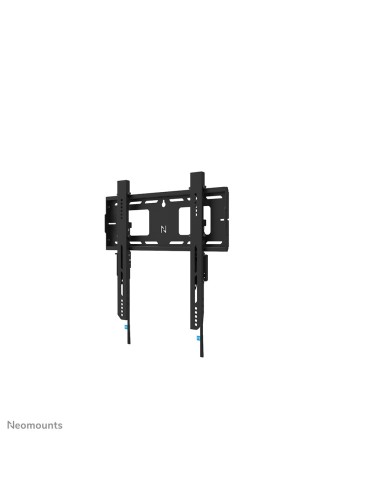 Neomounts WL30-750BL14 Supporto a parete per TV pesanti 32-75" - fisso - bloccabile - installazione rapida - TÜV