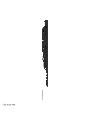 Neomounts WL30-750BL14 Supporto a parete per TV pesanti 32-75" - fisso - bloccabile - installazione rapida - TÜV