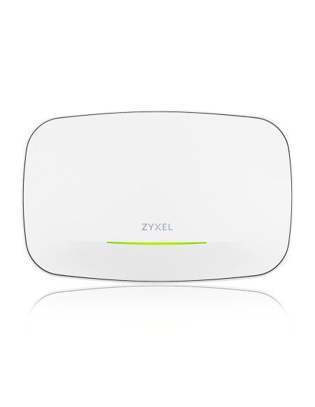 Zyxel WBE530-EU0101F punto accesso WLAN Bianco