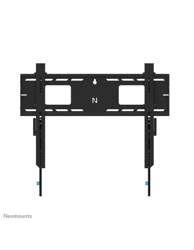 Neomounts WL30-750BL16 Supporto a parete per TV pesanti 42-86" - fisso - bloccabile - installazione rapida - TÜV