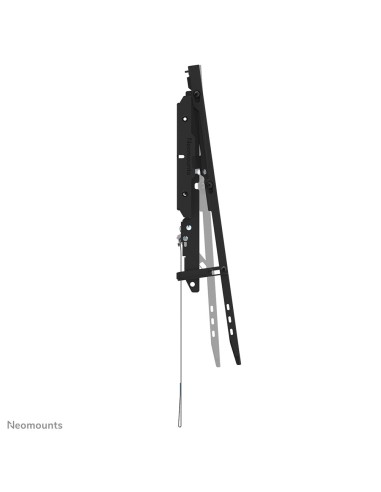 Neomounts WL30-750BL16 Supporto a parete per TV pesanti 42-86" - fisso - bloccabile - installazione rapida - TÜV