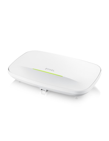 Zyxel WBE630S 11530 Mbit s Bianco Supporto Power over Ethernet (PoE)