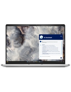 DELL Pro 16 Plus PB16250 Copilot+ PC Intel Core Ultra 7 268V Computer portatile 40,6 cm (16") Full HD+ 32 GB LPDDR5x-SDRAM 1 TB