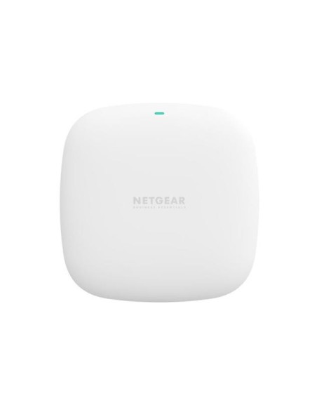 NETGEAR WAX210 1800 Mbit s Bianco Supporto Power over Ethernet (PoE)
