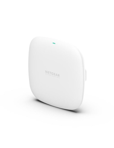 NETGEAR WAX210 1800 Mbit s Bianco Supporto Power over Ethernet (PoE)