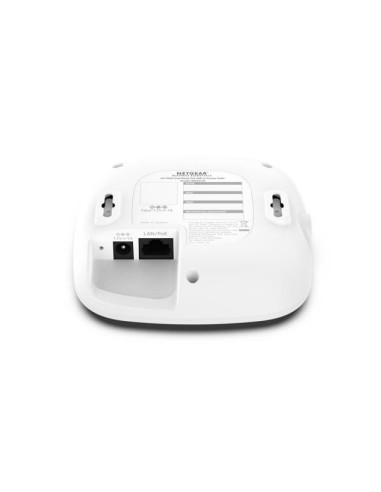 NETGEAR WAX210 1800 Mbit s Bianco Supporto Power over Ethernet (PoE)