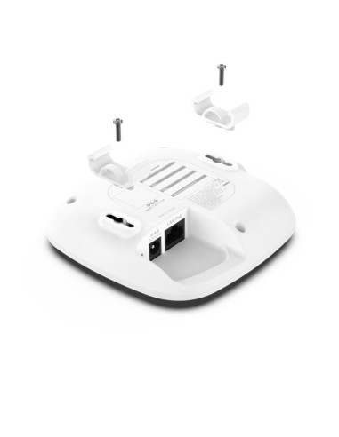 NETGEAR WAX210 1800 Mbit s Bianco Supporto Power over Ethernet (PoE)