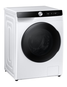 Samsung Lavasciuga AI Control Ecodosatore 9 6Kg WD90DG6B85BKU3 2