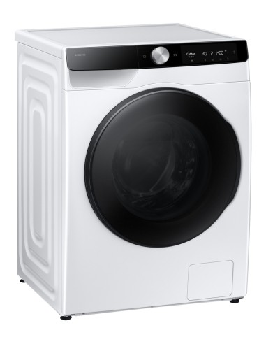 Samsung Lavasciuga AI Control Ecodosatore 9 6Kg WD90DG6B85BKU3