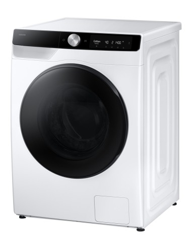 Samsung Lavasciuga AI Control Ecodosatore 9 6Kg WD90DG6B85BKU3