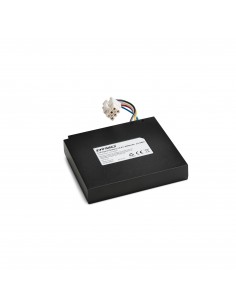 Dymo PACCO BATTERIE RIC. DYMO XTL 500  1888636  ETICHETTATORI