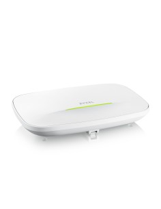Zyxel WBE510D 5764 Mbit s Bianco Supporto Power over Ethernet (PoE)