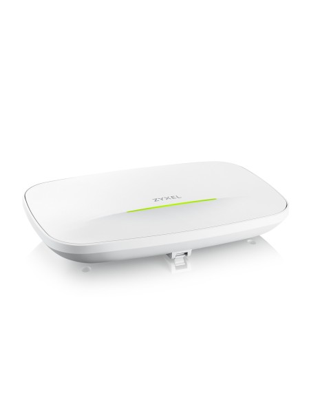 Zyxel WBE510D 5764 Mbit s Bianco Supporto Power over Ethernet (PoE)