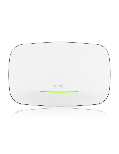 Zyxel WBE510D 5764 Mbit s Bianco Supporto Power over Ethernet (PoE)