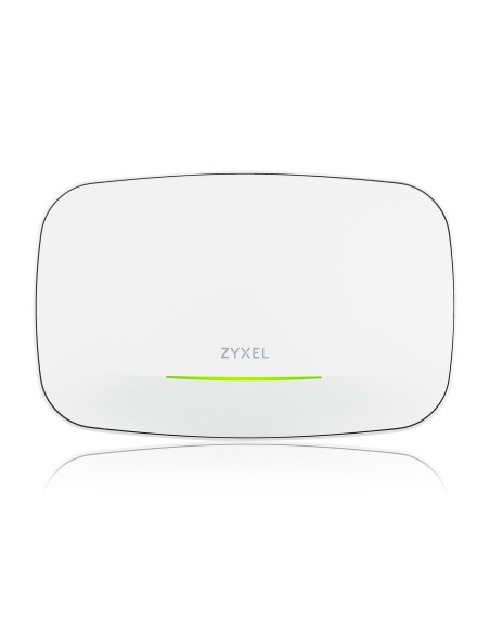 Zyxel WBE510D 5764 Mbit s Bianco Supporto Power over Ethernet (PoE)